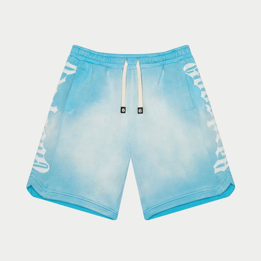 GODSPEED Shorts (Cloud Blue)