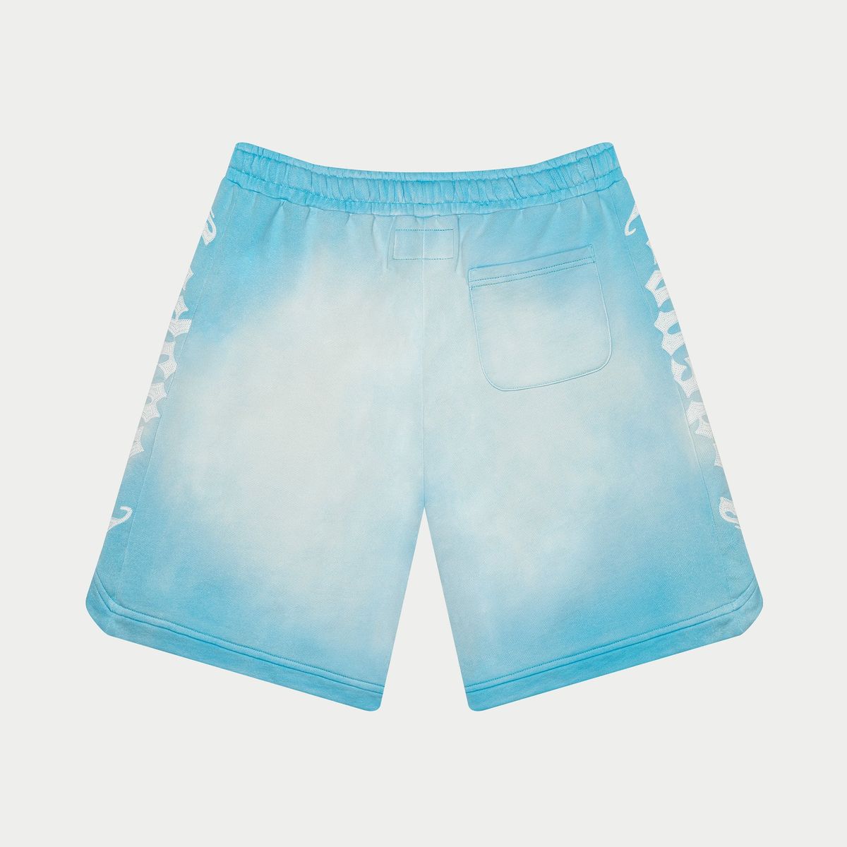 GODSPEED Shorts (Cloud Blue)