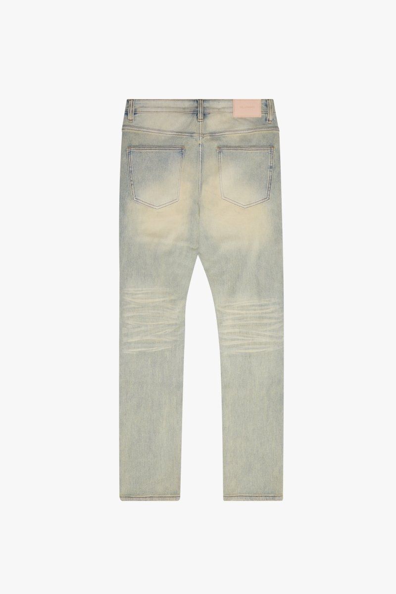 VALABASAS SKINY MR. FLEX" VINTAGE WASH