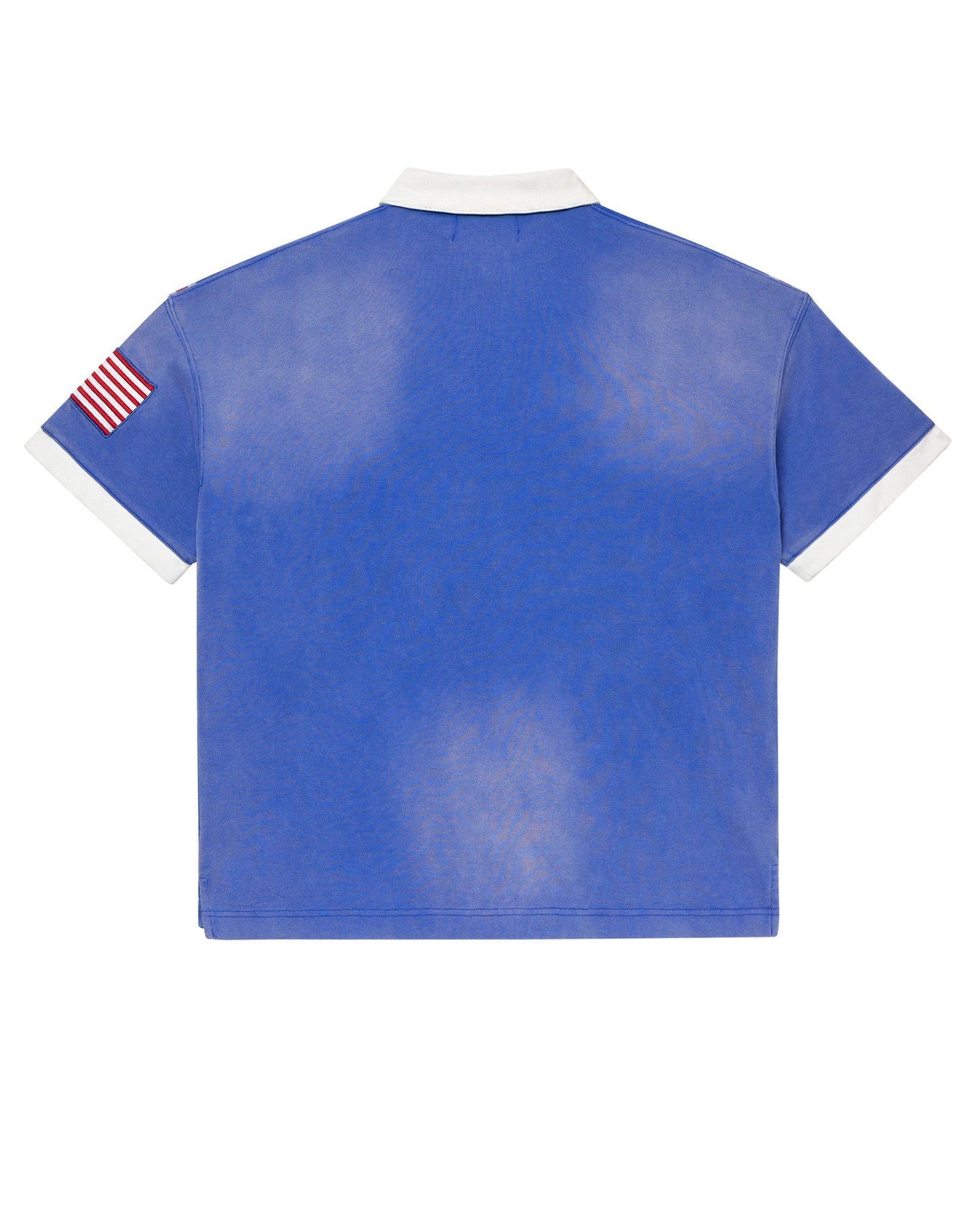 VALLEY BERLÍN POLO BLUE