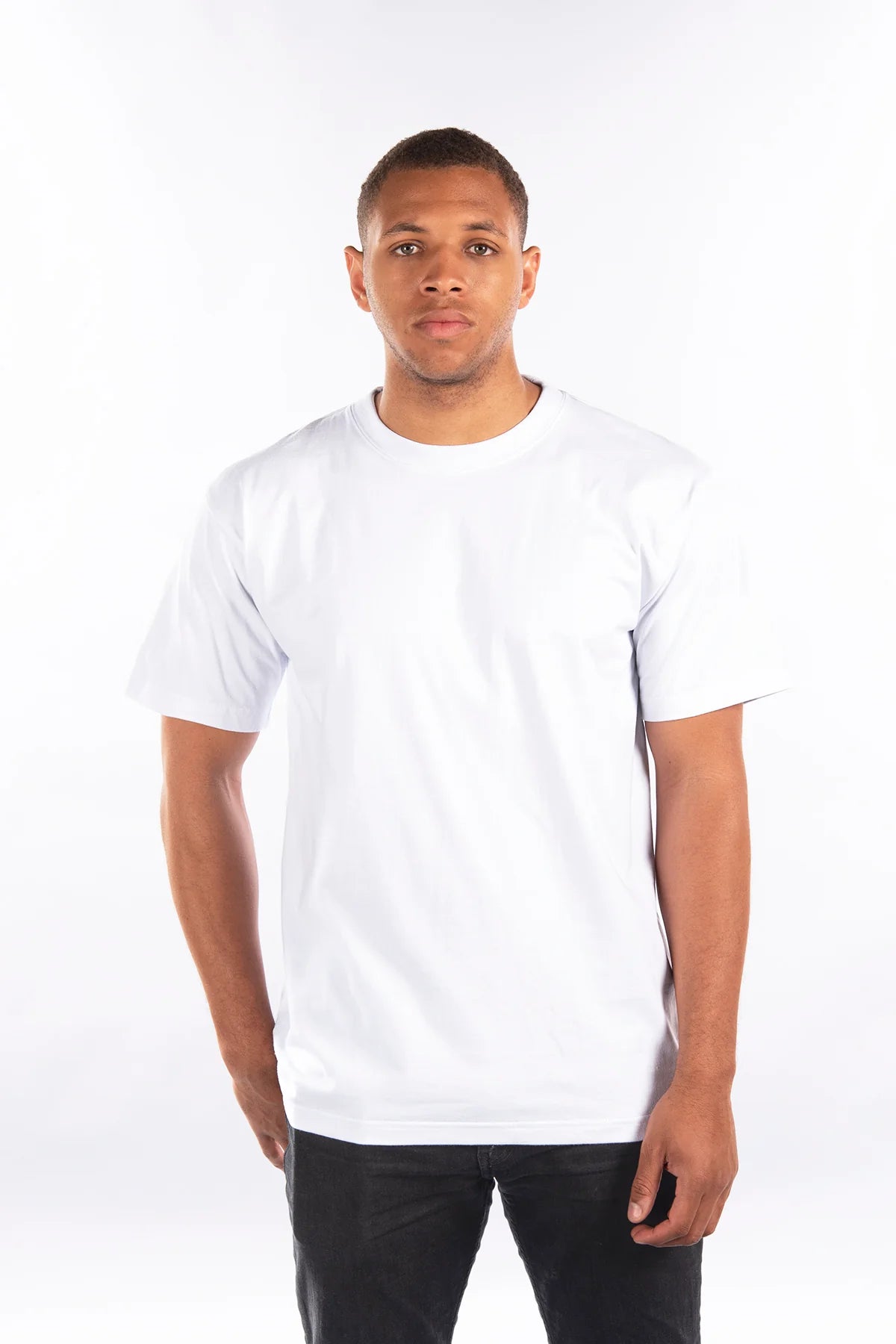 CITY LAP CAMISETAS WHITE BÁSIC