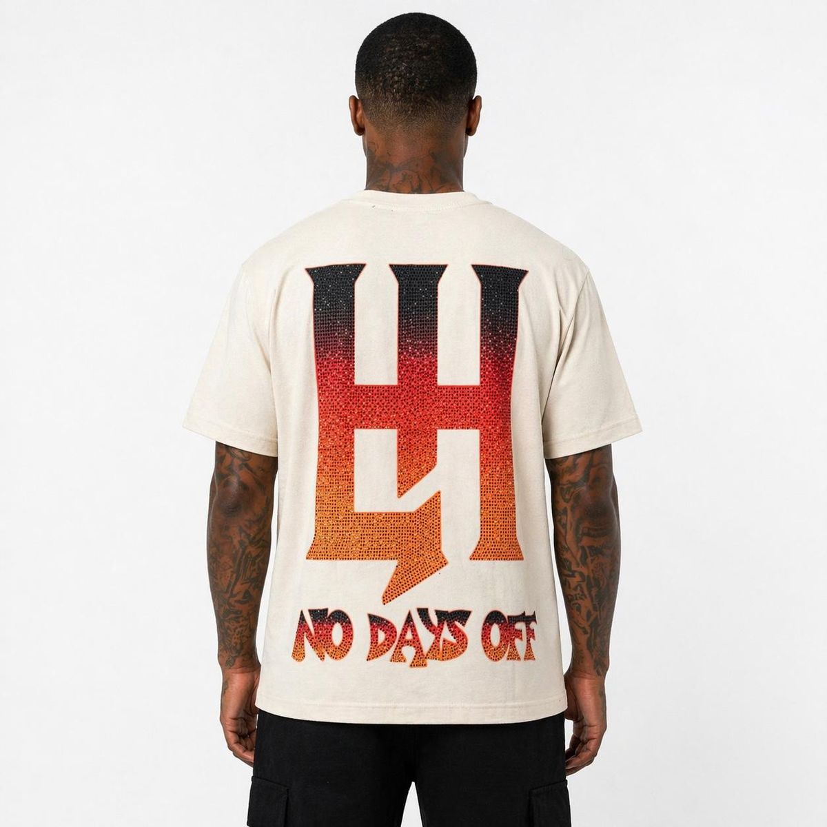 Life Hustlers LH "Mars"
