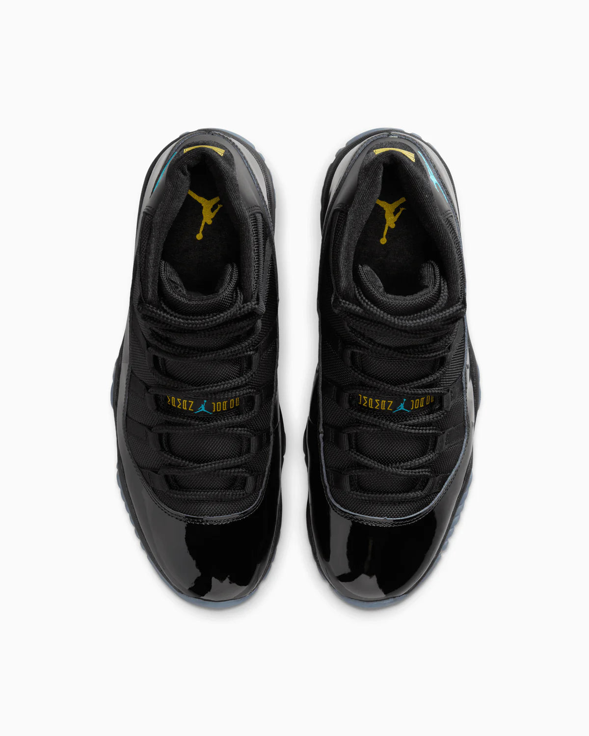 Air Jordan 11 Retro "Gamma"