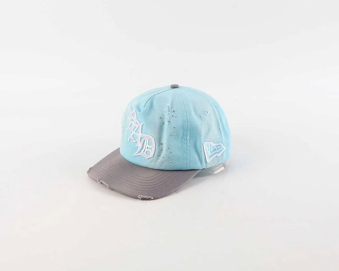 VARE VAD HAT BLUE