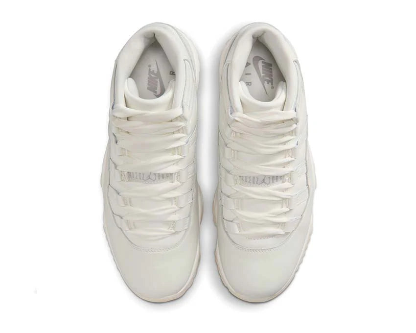 Air JORDAN 11 PEARL RELASE