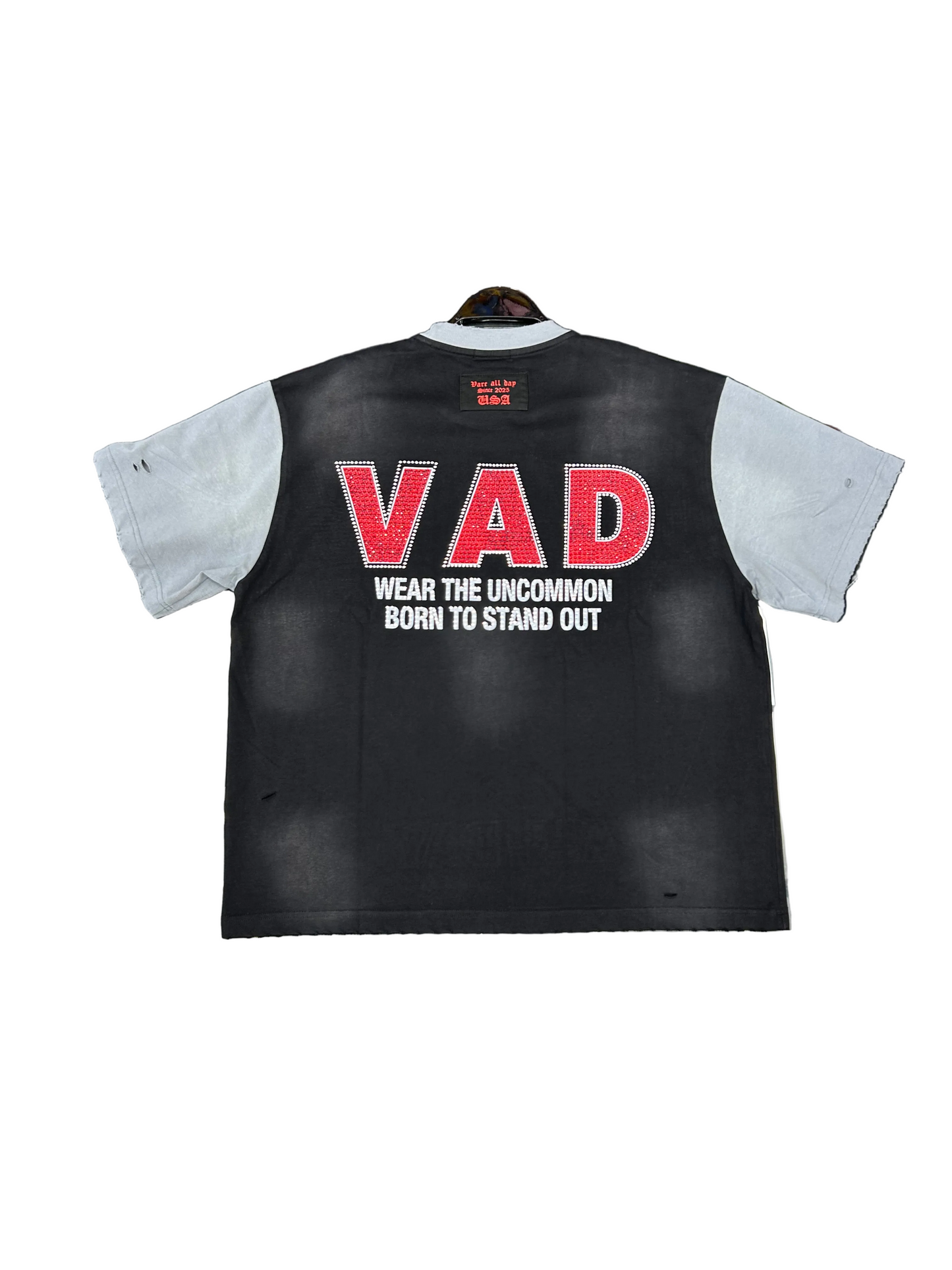CAMISETA VARÉ ALL DAY (MARILYN MONROE)