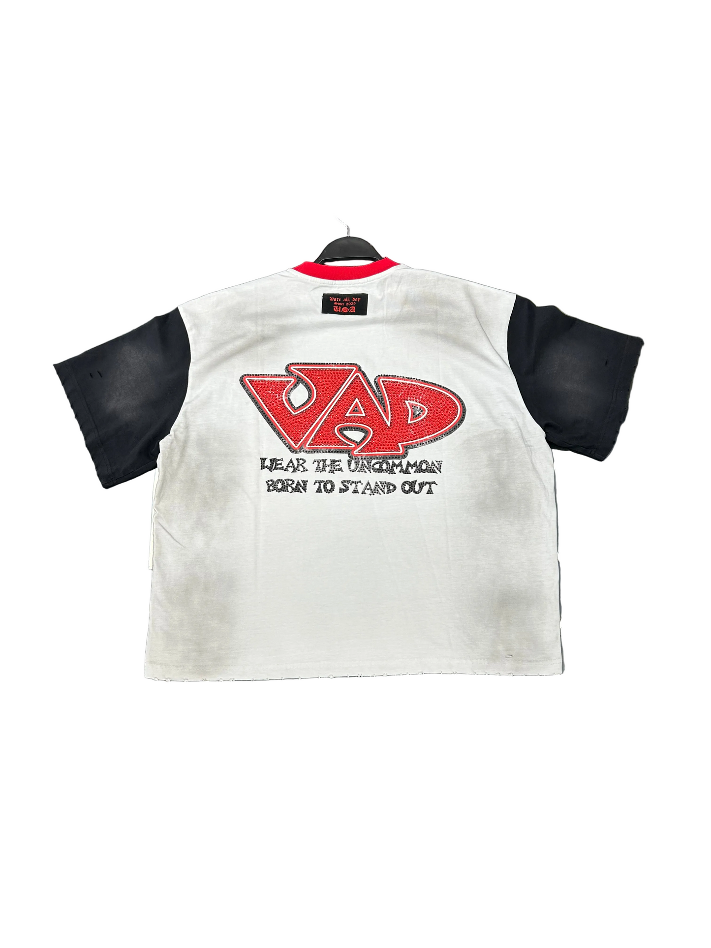CAMISETA VARÉ ALL DAY (SCARFACE)