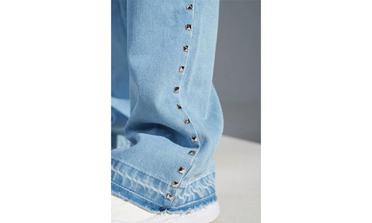 JEAN FLARE LL20003943