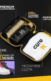 CREP PROTECT CURE TRAVEL KIT