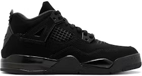 Air Jordan 4 Retro "Black Cat" (PS)