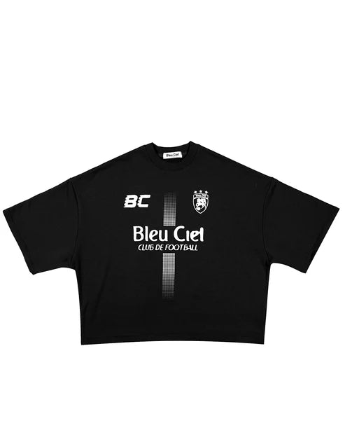 PROPAGANDE POLITIQUE - TEE blue Ciel