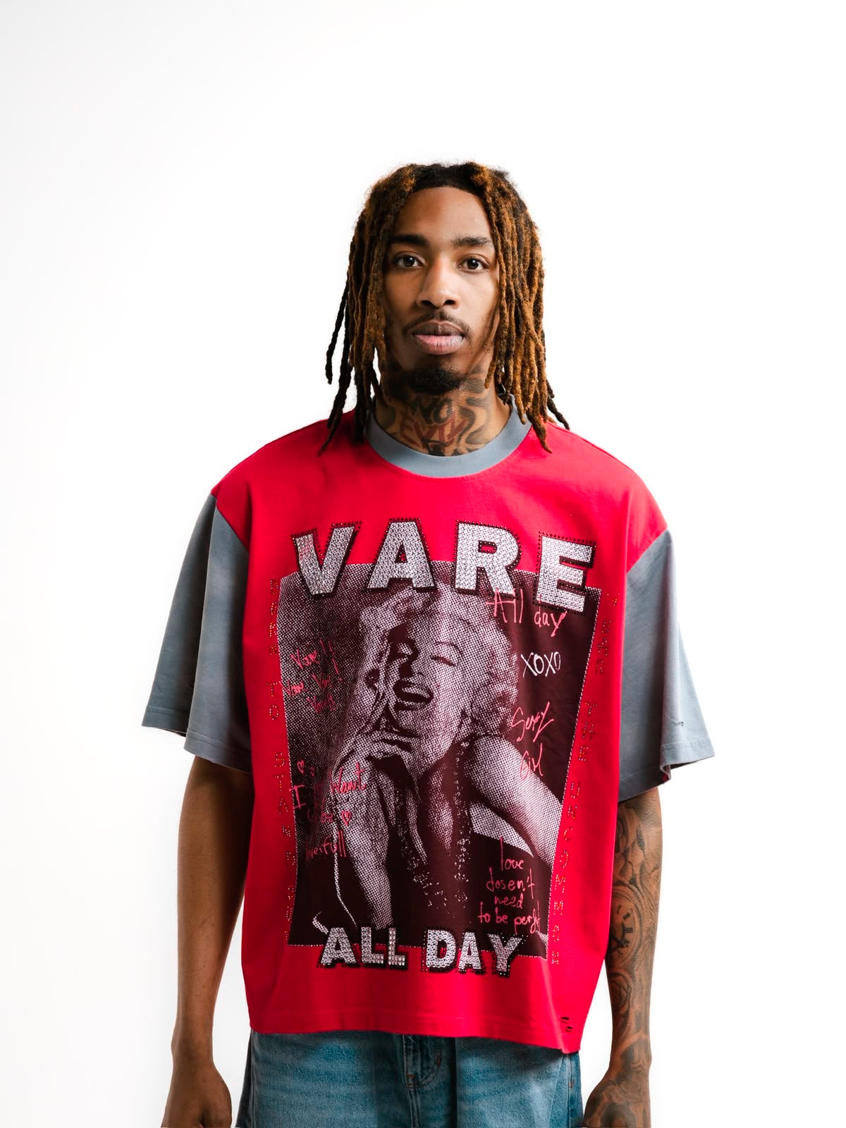 VARE ALL DAY (MARILYN)
