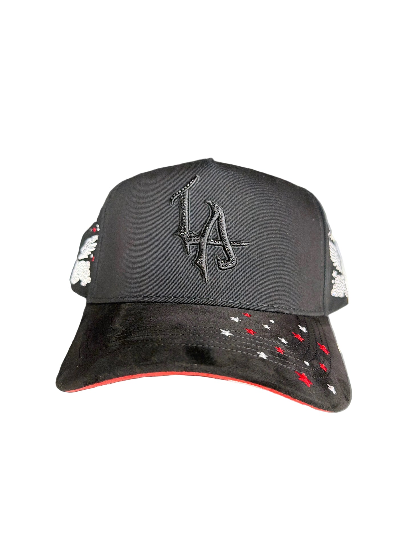 CAPS  A) BLACK  BLUE (copia)