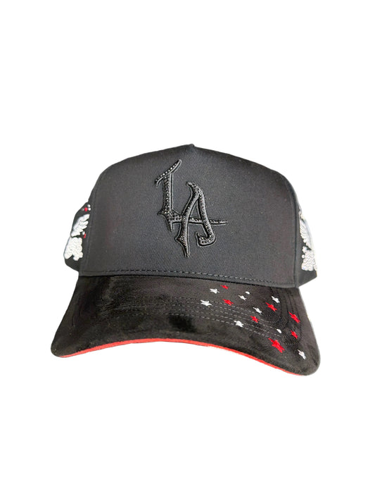 CAPS  A) BLACK  BLUE (copia)