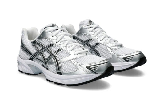 ASICS Gel-1130 White Pure Silver