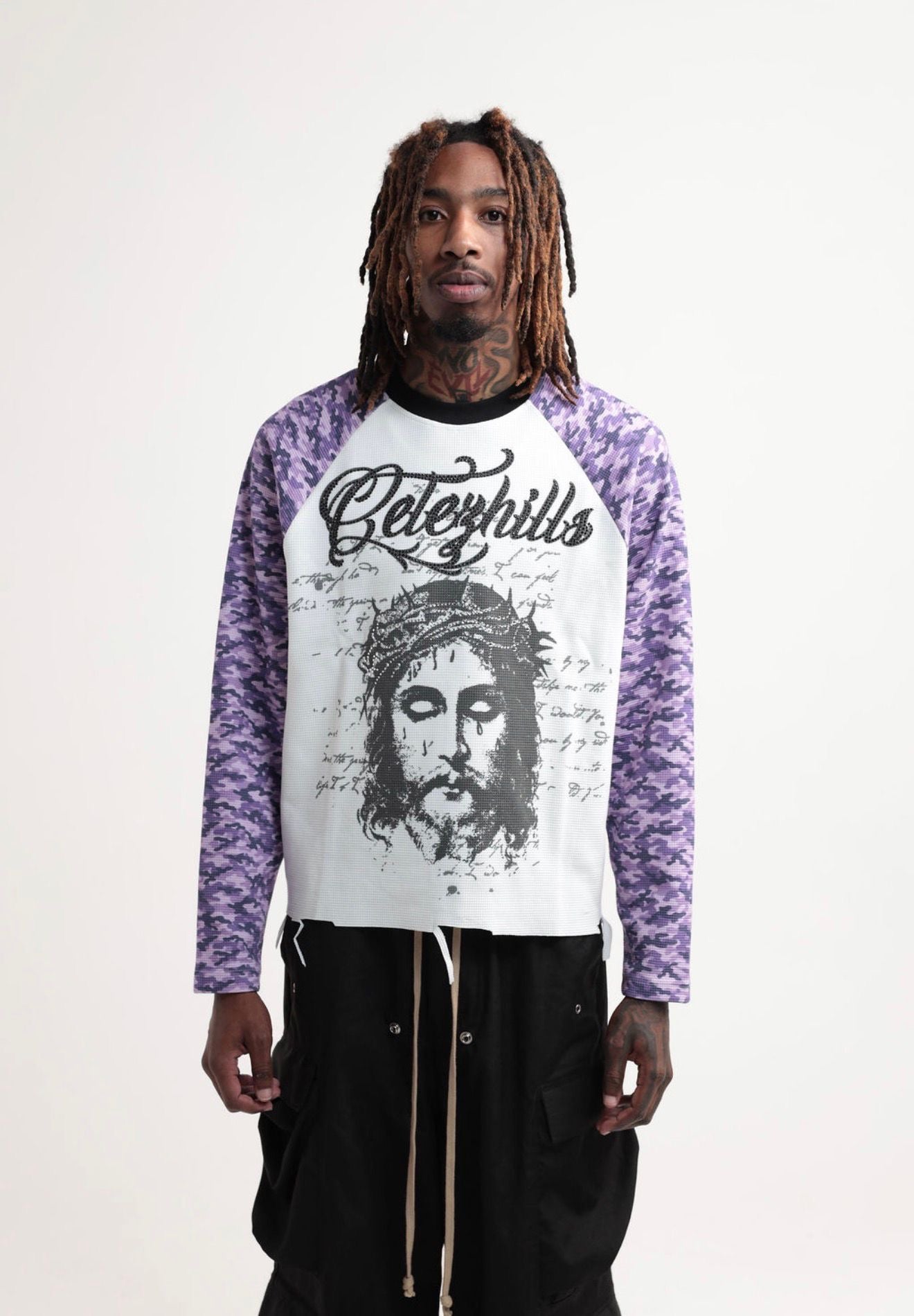 CELEZHILLS PURPLE CAMO JESUS THERMO (copia)