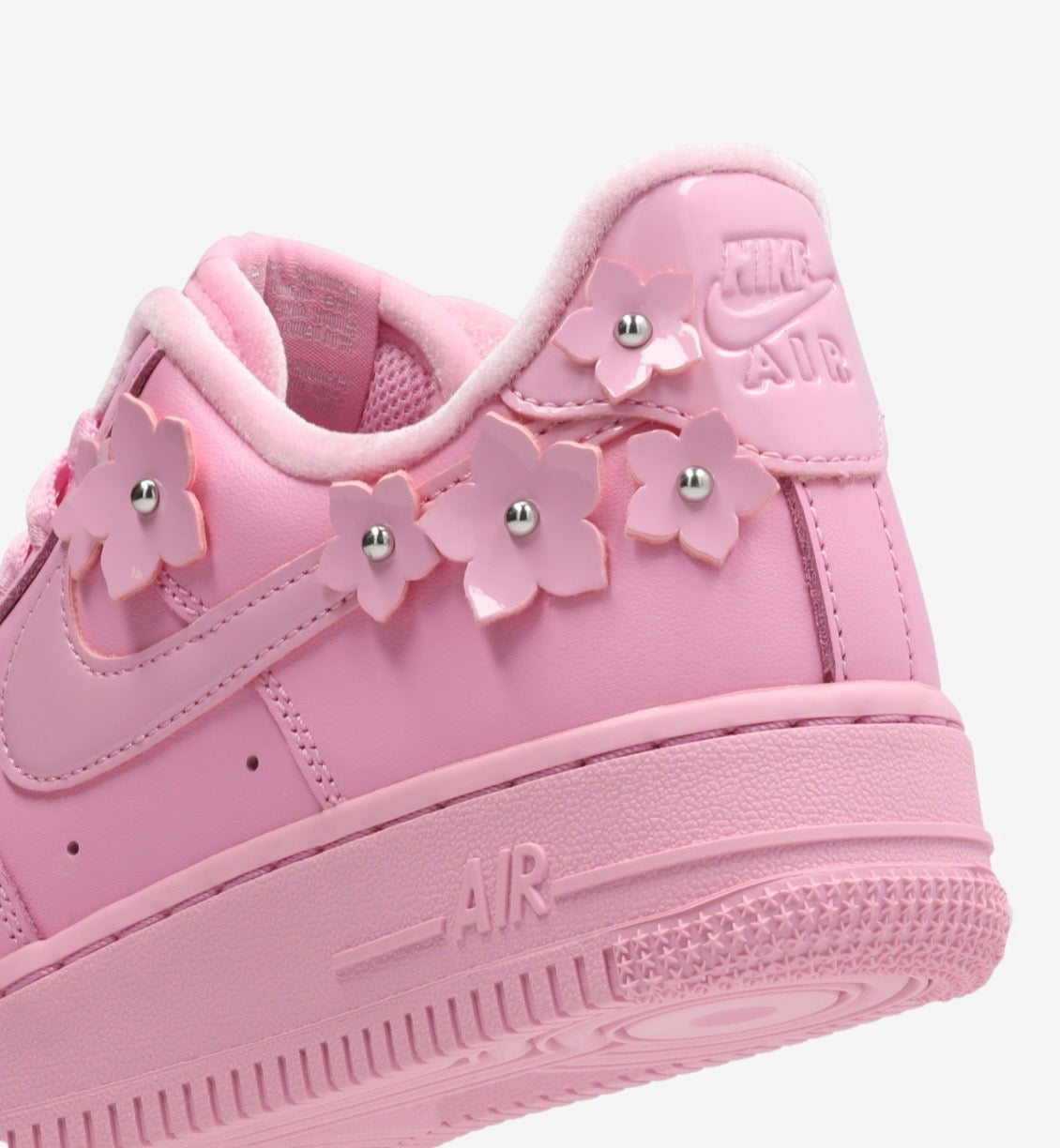 NIKE AIR FORCE 1’07 FLORETTE