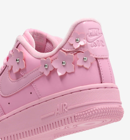 NIKE AIR FORCE 1’07 FLORETTE
