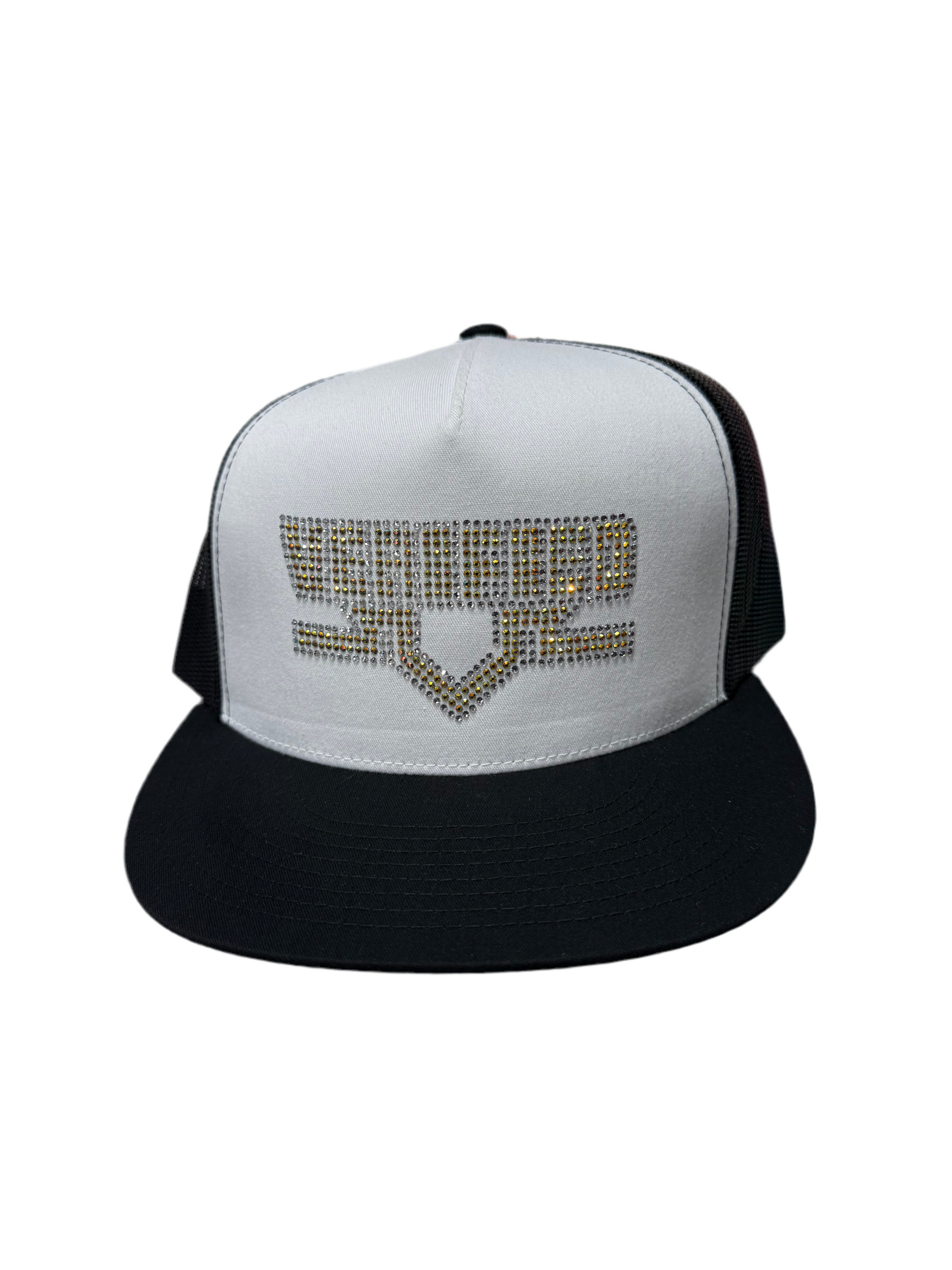 VERIFIED GORRA BLACK