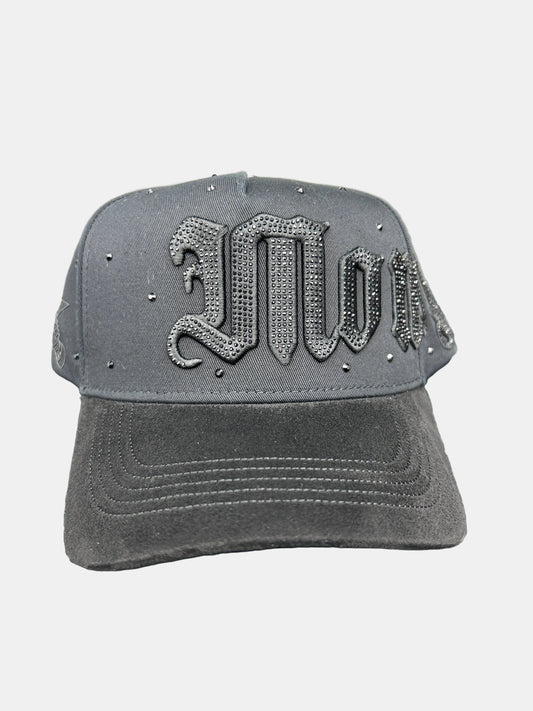 SNAP BACK CAPS FANS( BLACK MONEY)