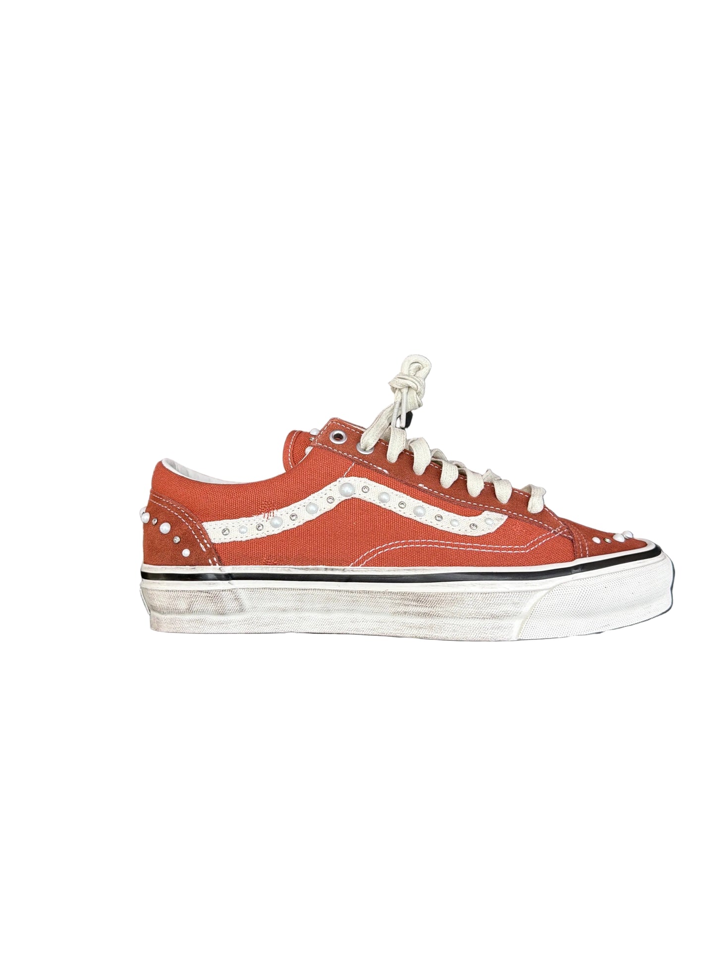 VANS LX OLD SKOOL 36