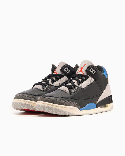 Jordan 3 Retro OG Rare Air