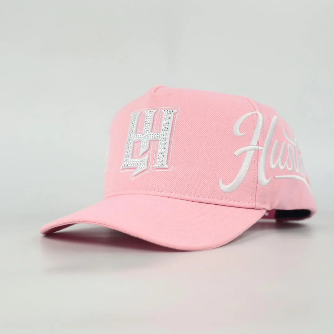 Life Hustlers Caps Pick VVS