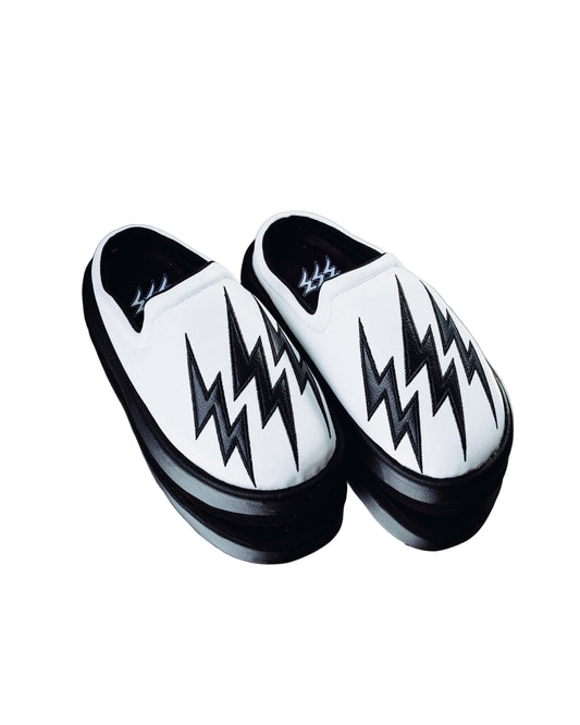 333 Slides 2.0 Panda
