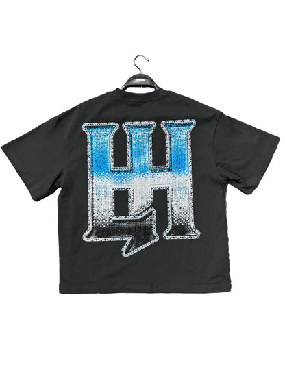 Life Hustlers “Warrior Girl” Black