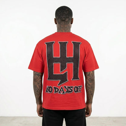 Life Hustlers  APOCALYPSE" RED
