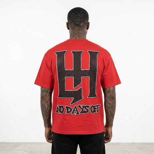 Life Hustlers  APOCALYPSE" RED