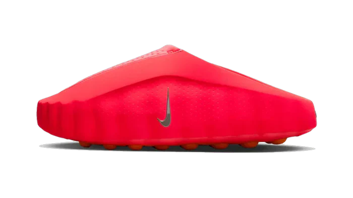 Nike Mind 001 Slide Solar Red