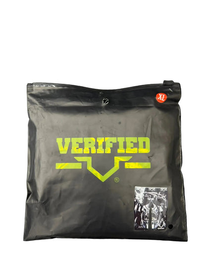 BOXER VERIFIED BLACK BONE