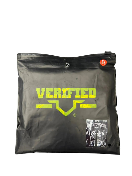 BOXER VERIFIED BLACK BONE