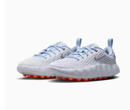 NIKE MIND 002 (GRIS FUME CLAIR/CHROME)