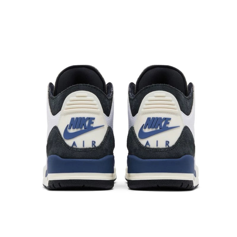 Jordan 3 Retro OG SP 'A Ma Maniére Diffused Blue