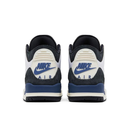 Jordan 3 Retro OG SP 'A Ma Maniére Diffused Blue