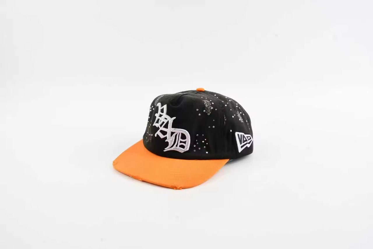 VARE VAD HAT “ORANGE”