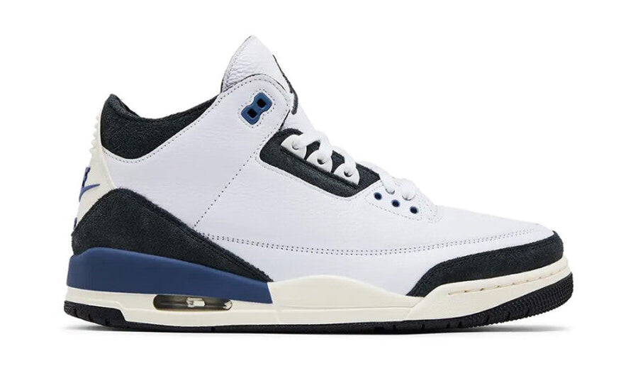 Jordan 3 Retro OG SP 'A Ma Maniére Diffused Blue