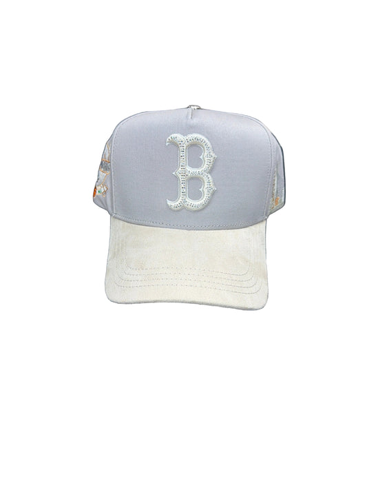 CAPS BIGG BOSS BLACK PINK (copia)