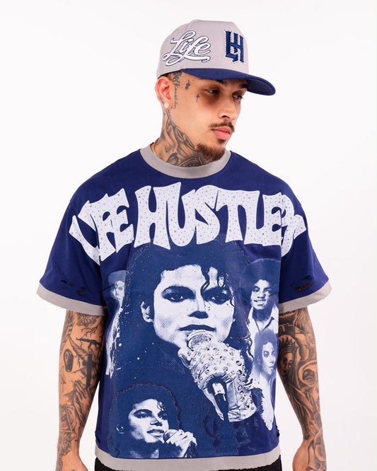 Life Hustlers LH JACKSON NAVIDAD