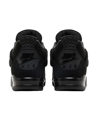 Air Jordan 4 Retro Black Cat 2025
