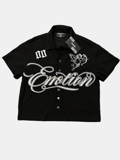 SET MIXED EMOTION BLACK