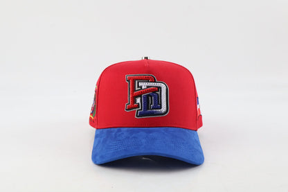 CAPS REP DOM (RD🇩🇴)