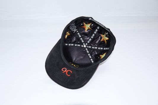 CAPS  MURACAMI BLACK