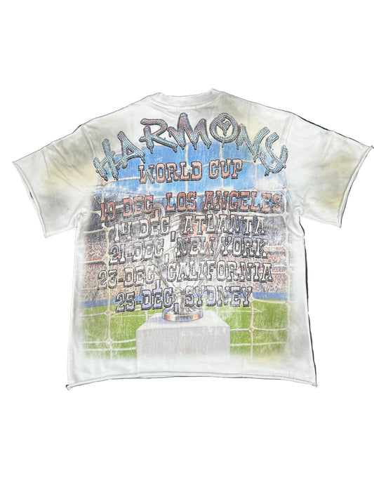 CAMISETA HARMONY (LEAGUE ARM)