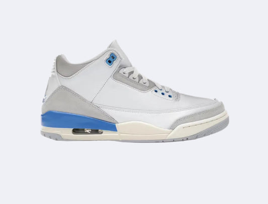 Jordan 3 Retro Lucky Shorts (GS)