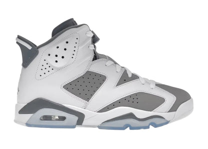 Jordan 6 Retro Cool Grey GS