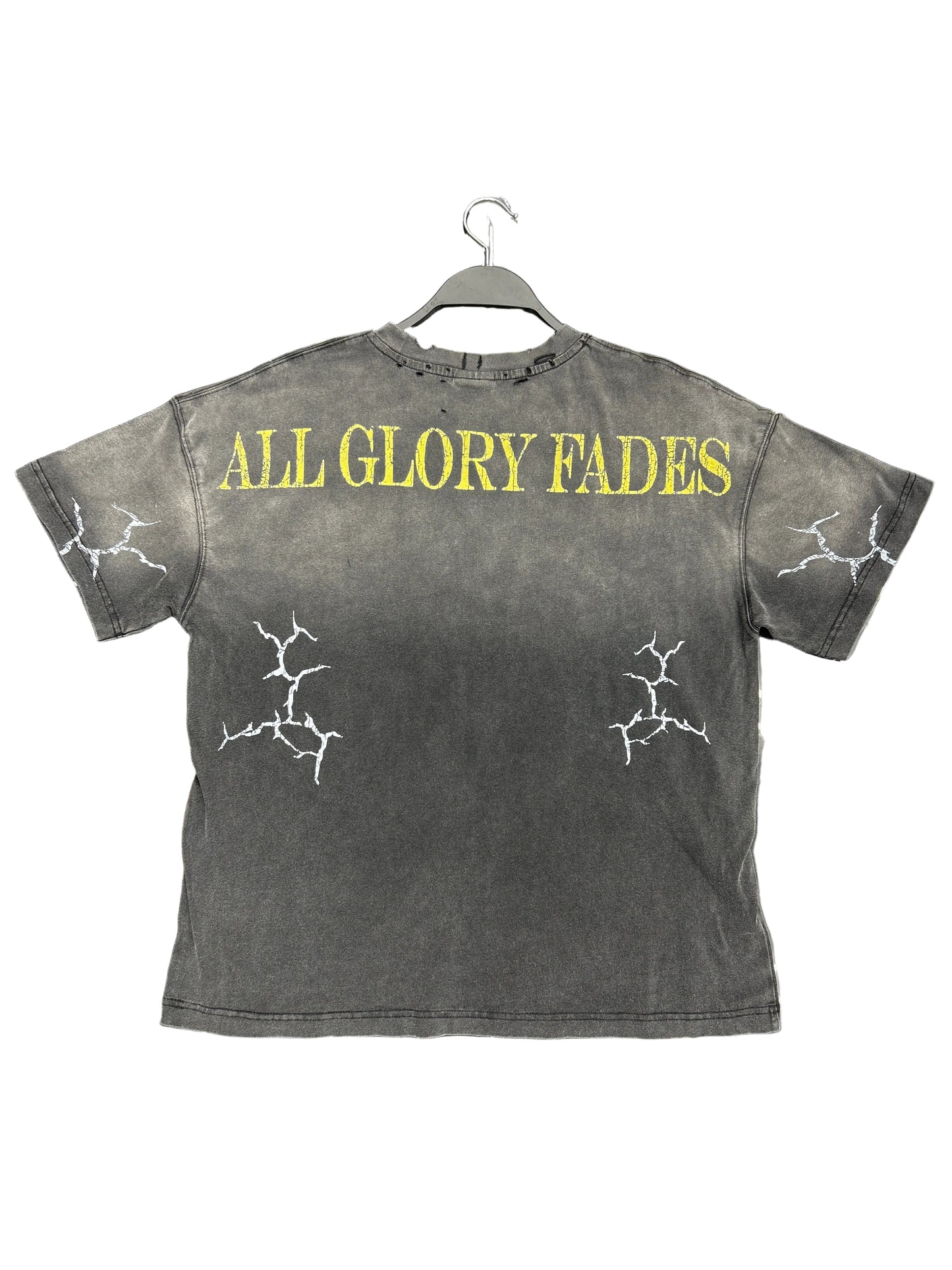 VALLEY DREAMS CAMISETA [ALL GLORY FADES]