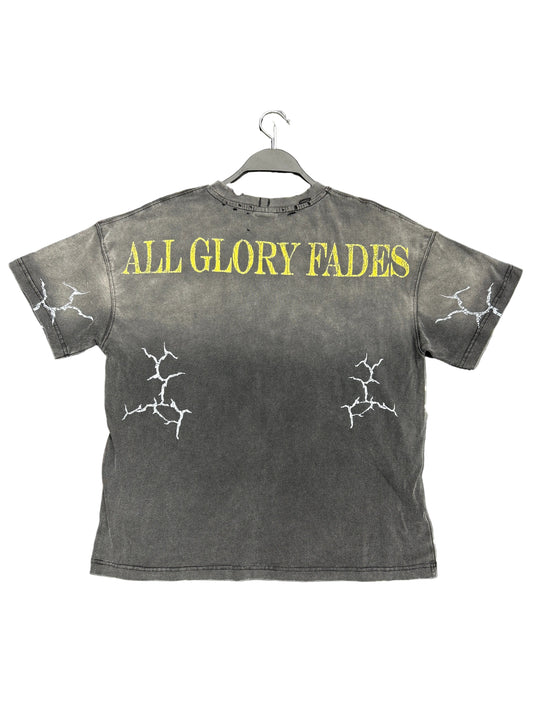 VALLEY DREAMS CAMISETA [ALL GLORY FADES]